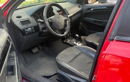Opel Astra H, 2007 год, 235 000 рублей, 8 фотография
