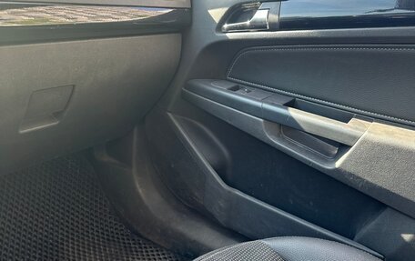 Opel Astra H, 2007 год, 235 000 рублей, 17 фотография