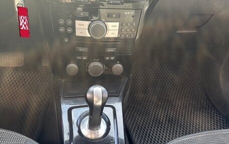 Opel Astra H, 2007 год, 235 000 рублей, 15 фотография
