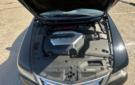 Honda Legend IV, 2008 год, 1 350 000 рублей, 9 фотография