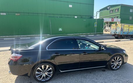 Honda Legend IV, 2008 год, 1 350 000 рублей, 7 фотография