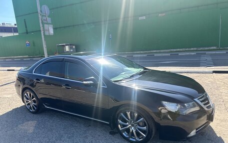 Honda Legend IV, 2008 год, 1 350 000 рублей, 8 фотография