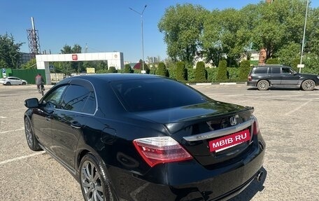 Honda Legend IV, 2008 год, 1 350 000 рублей, 5 фотография