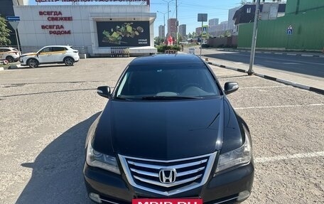 Honda Legend IV, 2008 год, 1 350 000 рублей, 2 фотография