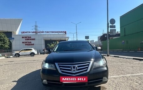 Honda Legend IV, 2008 год, 1 350 000 рублей, 4 фотография