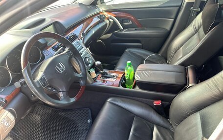 Honda Legend IV, 2008 год, 1 350 000 рублей, 11 фотография