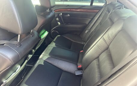 Honda Legend IV, 2008 год, 1 350 000 рублей, 12 фотография