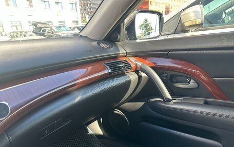 Honda Legend IV, 2008 год, 1 350 000 рублей, 10 фотография