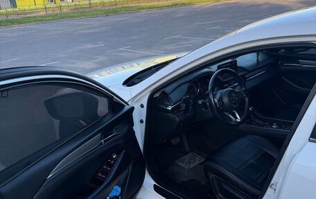 Mazda 6, 2019 год, 2 350 000 рублей, 6 фотография
