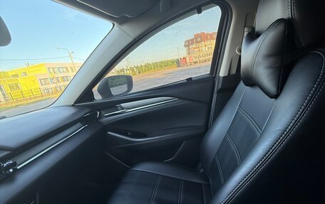 Mazda 6, 2019 год, 2 350 000 рублей, 13 фотография