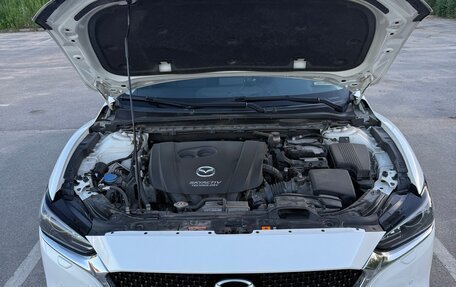 Mazda 6, 2019 год, 2 350 000 рублей, 11 фотография