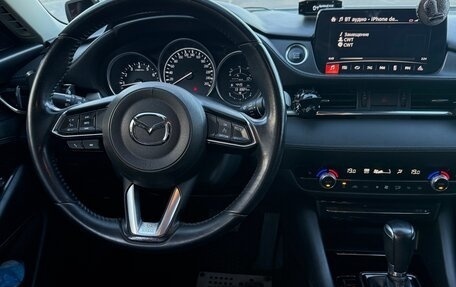 Mazda 6, 2019 год, 2 350 000 рублей, 12 фотография