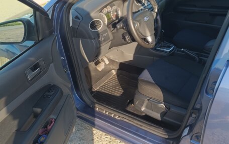 Ford Focus II рестайлинг, 2006 год, 400 000 рублей, 12 фотография