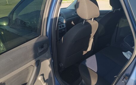 Ford Focus II рестайлинг, 2006 год, 400 000 рублей, 10 фотография