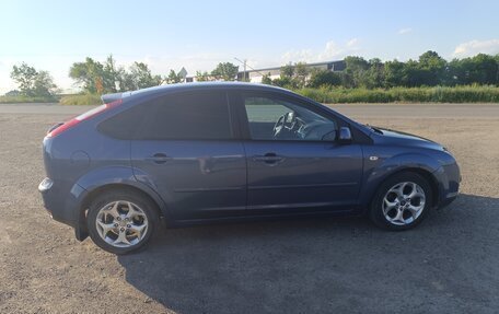 Ford Focus II рестайлинг, 2006 год, 400 000 рублей, 8 фотография