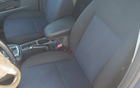 Ford Focus II рестайлинг, 2006 год, 400 000 рублей, 13 фотография