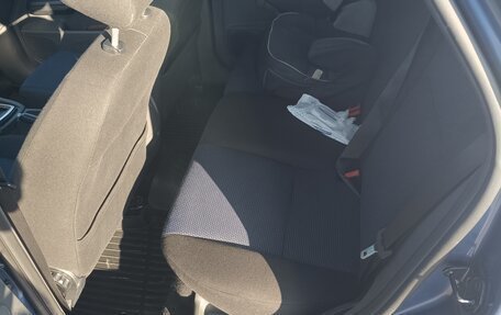 Ford Focus II рестайлинг, 2006 год, 400 000 рублей, 11 фотография