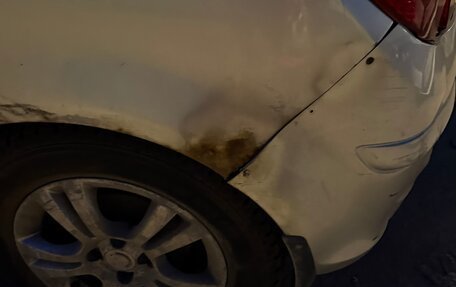 Opel Corsa D, 2008 год, 260 000 рублей, 7 фотография