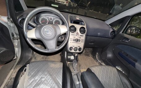 Opel Corsa D, 2008 год, 260 000 рублей, 3 фотография