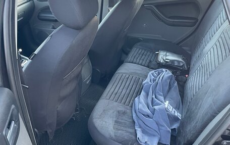Ford Focus II рестайлинг, 2007 год, 850 000 рублей, 10 фотография