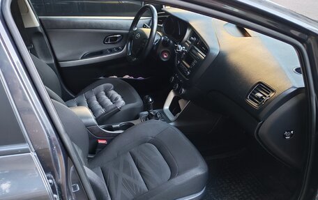 KIA cee'd III, 2017 год, 1 550 000 рублей, 16 фотография