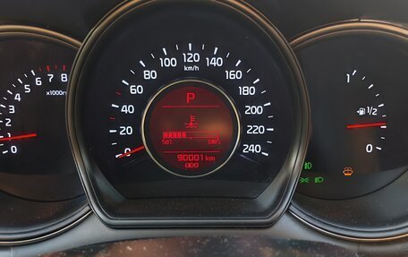 KIA cee'd III, 2017 год, 1 550 000 рублей, 18 фотография
