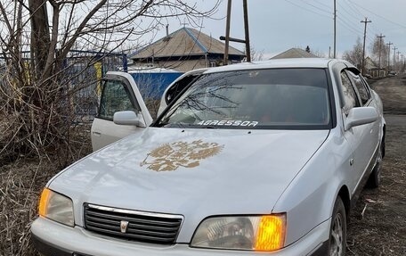Toyota Camry V40, 1996 год, 350 000 рублей, 5 фотография