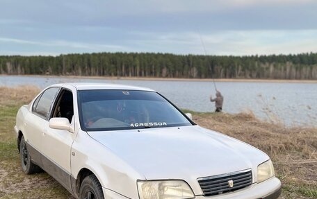 Toyota Camry V40, 1996 год, 350 000 рублей, 7 фотография