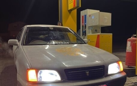 Toyota Camry V40, 1996 год, 350 000 рублей, 8 фотография