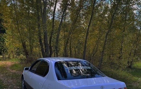 Toyota Camry V40, 1996 год, 350 000 рублей, 6 фотография