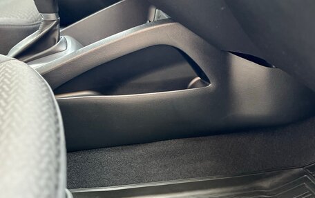 KIA Rio III рестайлинг, 2017 год, 1 315 000 рублей, 30 фотография