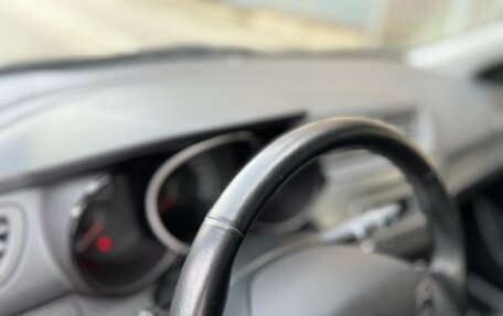 KIA Rio III рестайлинг, 2017 год, 1 315 000 рублей, 27 фотография