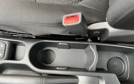 KIA Rio III рестайлинг, 2017 год, 1 315 000 рублей, 34 фотография