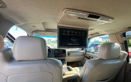 Chevrolet Tahoe II, 2006 год, 1 500 000 рублей, 6 фотография