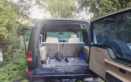 Land Rover Discovery III, 1998 год, 300 000 рублей, 2 фотография