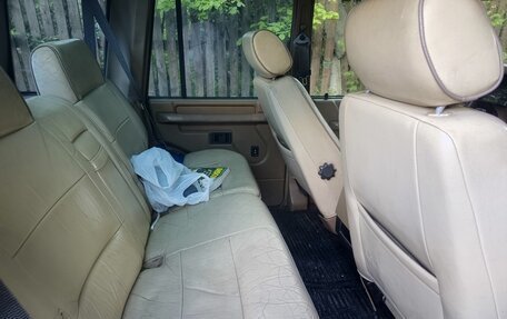 Land Rover Discovery III, 1998 год, 300 000 рублей, 5 фотография