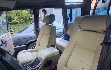 Land Rover Discovery III, 1998 год, 300 000 рублей, 4 фотография