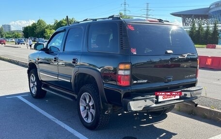 Chevrolet Tahoe II, 2006 год, 1 500 000 рублей, 2 фотография