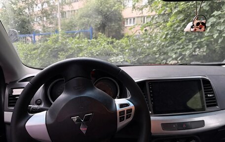 Mitsubishi Lancer IX, 2007 год, 550 000 рублей, 5 фотография