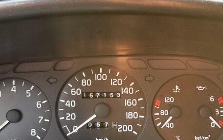 ГАЗ 3110 «Волга», 2003 год, 125 000 рублей, 7 фотография