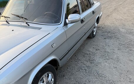 ГАЗ 3110 «Волга», 2003 год, 125 000 рублей, 15 фотография