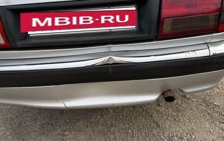 ГАЗ 3110 «Волга», 2003 год, 125 000 рублей, 4 фотография