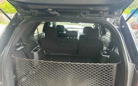 Ford Explorer VI, 2014 год, 2 000 000 рублей, 11 фотография