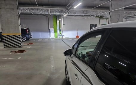 Opel Meriva, 2014 год, 1 050 000 рублей, 2 фотография