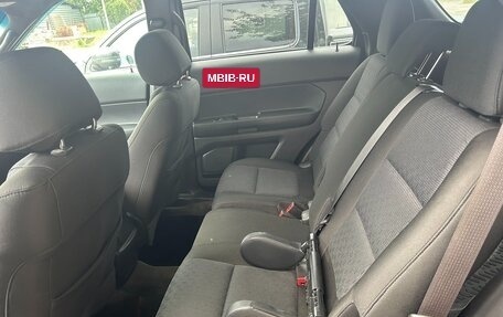 Ford Explorer VI, 2014 год, 2 000 000 рублей, 9 фотография