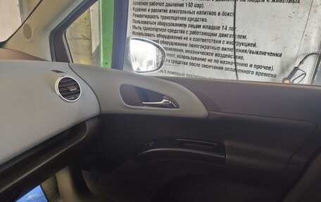 Opel Meriva, 2014 год, 1 050 000 рублей, 28 фотография