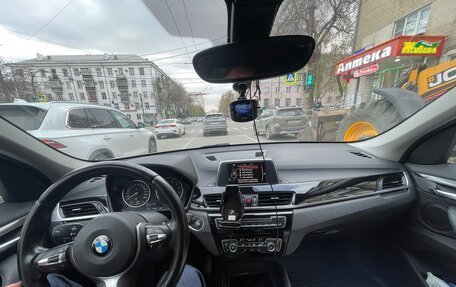 BMW X1, 2017 год, 2 550 000 рублей, 8 фотография