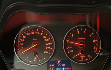 BMW X1, 2017 год, 2 550 000 рублей, 7 фотография