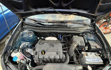 Hyundai Elantra IV, 2007 год, 400 000 рублей, 5 фотография