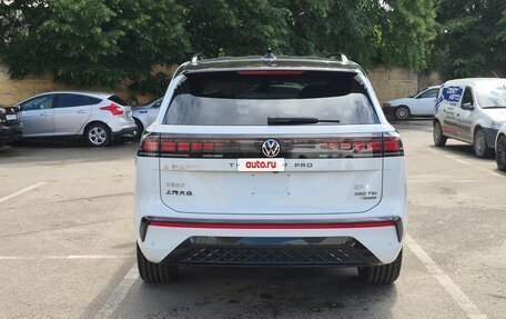 Volkswagen Teramont, 2026 год, 5 699 000 рублей, 7 фотография